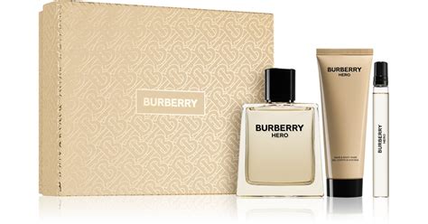 confezioni regalo burberry|Set regalo Burberry .